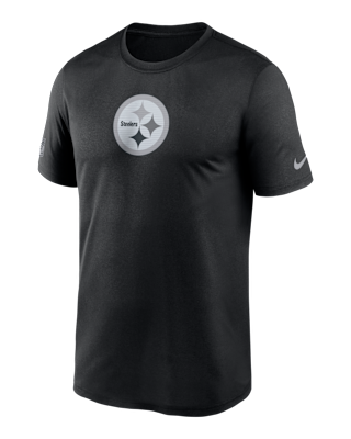 Pittsburgh Steelers Team Issue Legend Men's Nike Dri-FIT NFL T